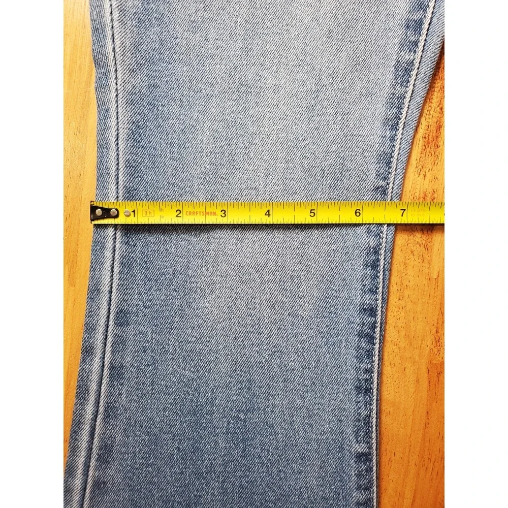 Y2K Juicy Couture Lunita Jeans Size 9 29 Rhinestone Juicy Butt Flare Leg Bottoms